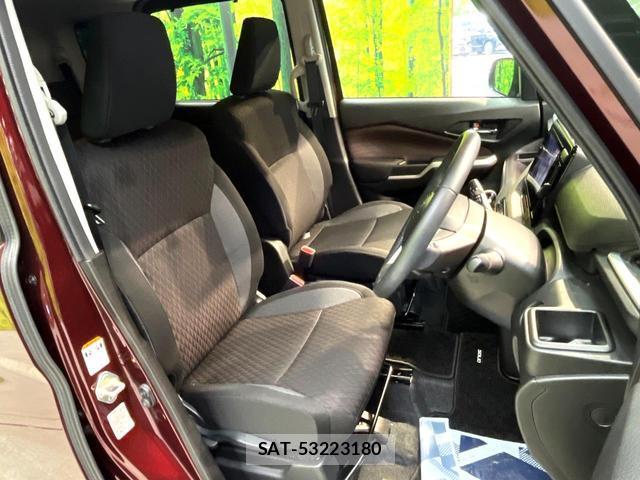 Suzuki SOLIO BANDIT 2023-10 8342862-7