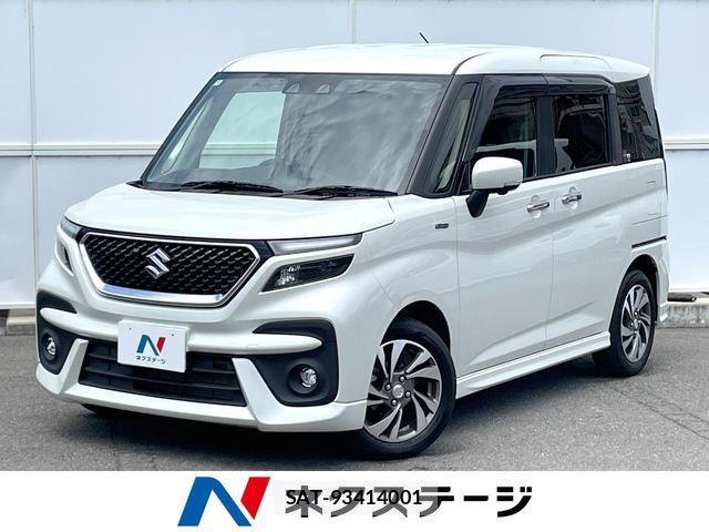 Suzuki SOLIO BANDIT 2024-09 8343294-0