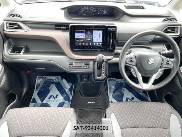 Suzuki SOLIO BANDIT 2024-09 8343294-1