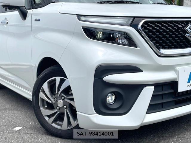 Suzuki SOLIO BANDIT 2024-09 8343294-11