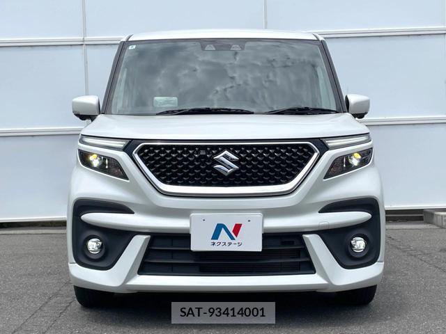 Suzuki SOLIO BANDIT 2024-09 8343294-13