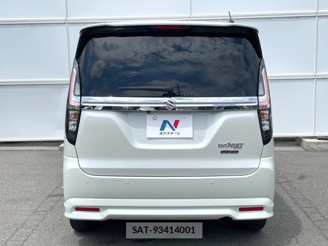 Suzuki SOLIO BANDIT 2024-09 8343294-14