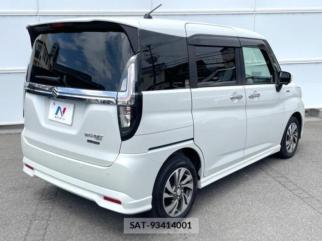 Suzuki SOLIO BANDIT 2024-09 8343294-16