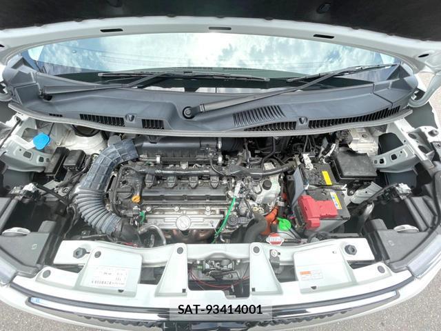 Suzuki SOLIO BANDIT 2024-09 8343294-18