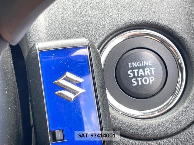 Suzuki SOLIO BANDIT 2024-09 8343294-5