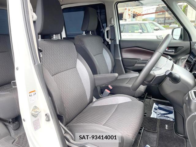 Suzuki SOLIO BANDIT 2024-09 8343294-7