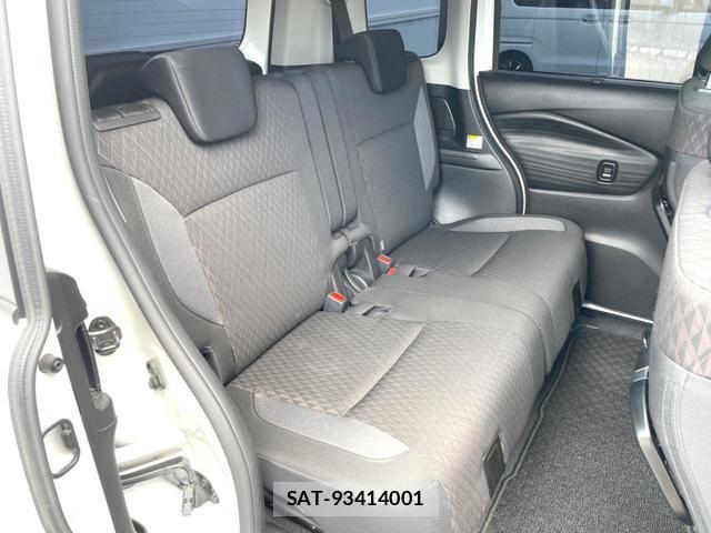 Suzuki SOLIO BANDIT 2024-09 8343294-8