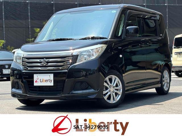 Suzuki SOLIO 2017-03 8342111-0