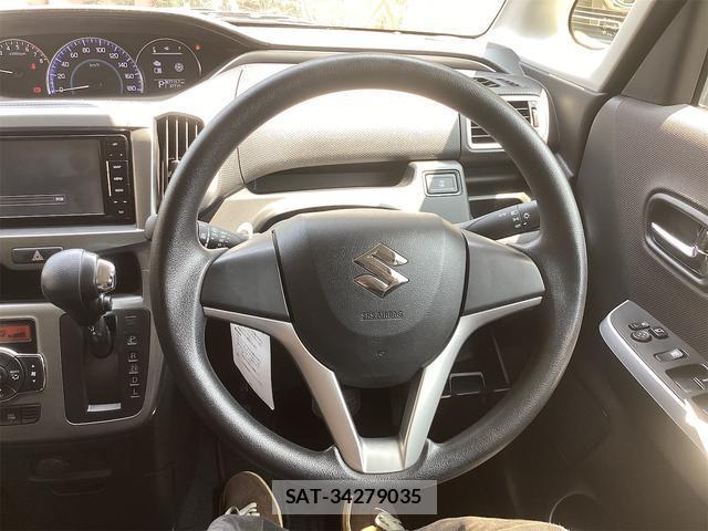 Suzuki SOLIO 2017-03 8342111-14