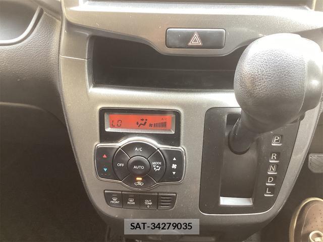 Suzuki SOLIO 2017-03 8342111-18
