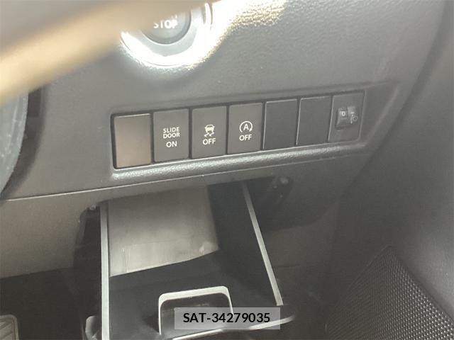 Suzuki SOLIO 2017-03 8342111-19