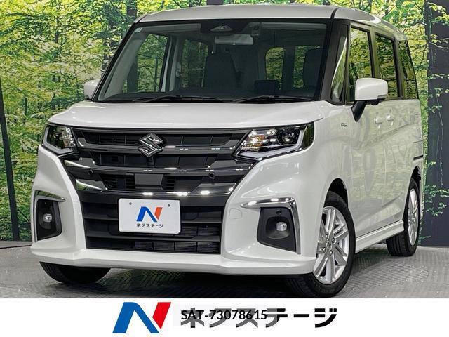 Suzuki SOLIO 2025-07 8342310-0