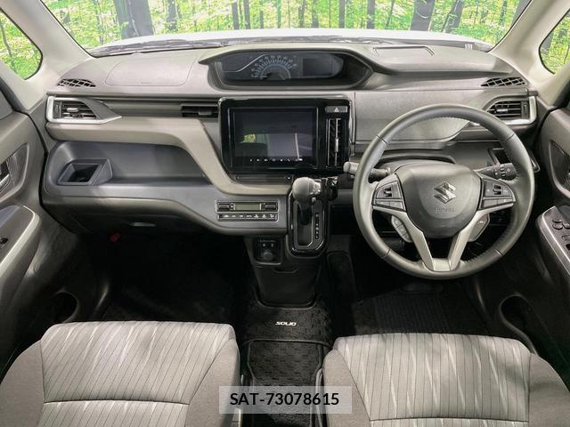 Suzuki SOLIO 2025-07 8342310-1