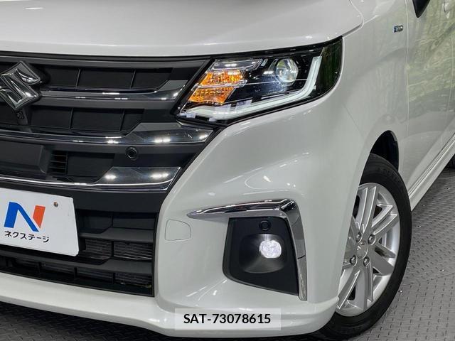 Suzuki SOLIO 2025-07 8342310-11