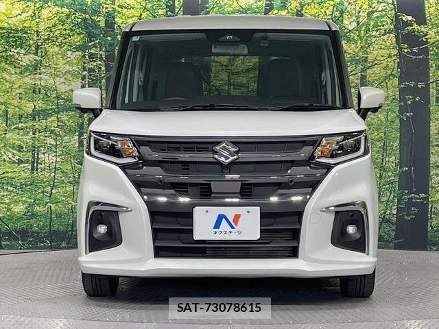 Suzuki SOLIO 2025-07 8342310-13
