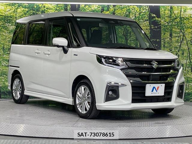 Suzuki SOLIO 2025-07 8342310-15