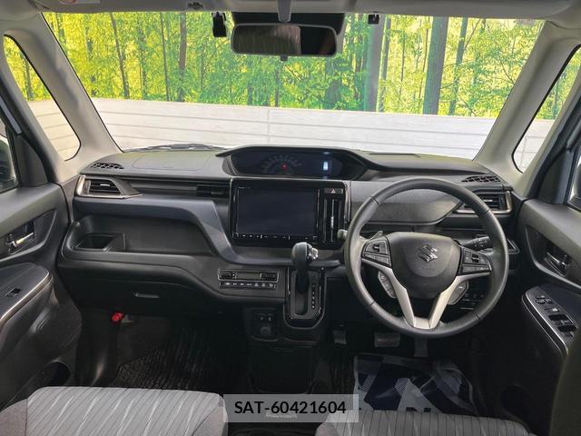 Suzuki SOLIO 2024-07 8342714-1