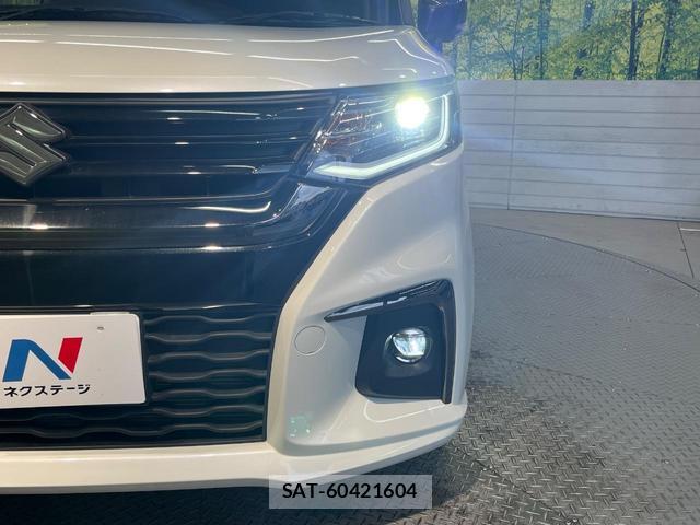 Suzuki SOLIO 2024-07 8342714-11