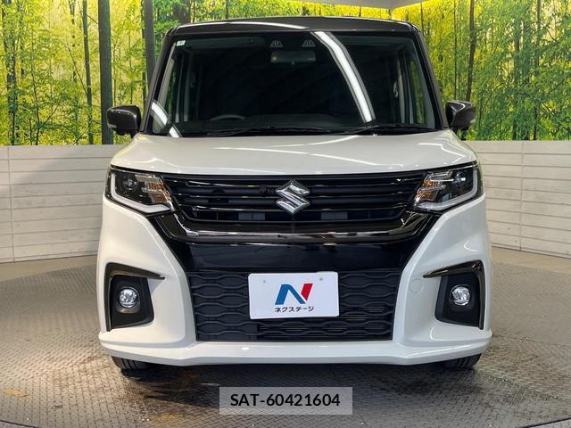 Suzuki SOLIO 2024-07 8342714-13