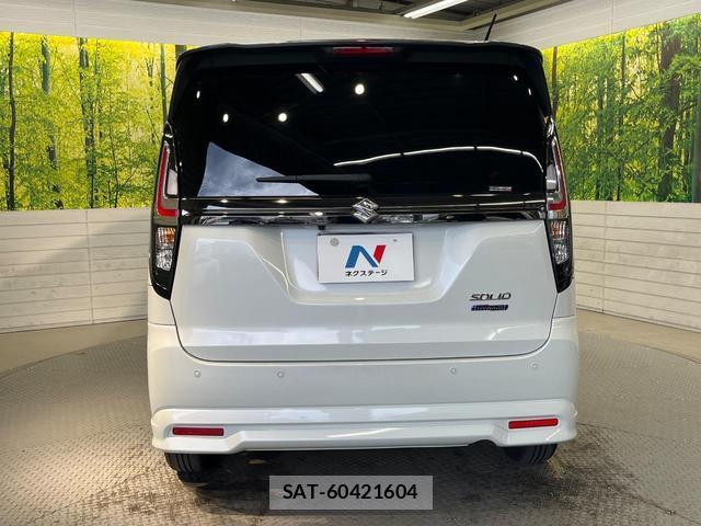 Suzuki SOLIO 2024-07 8342714-14
