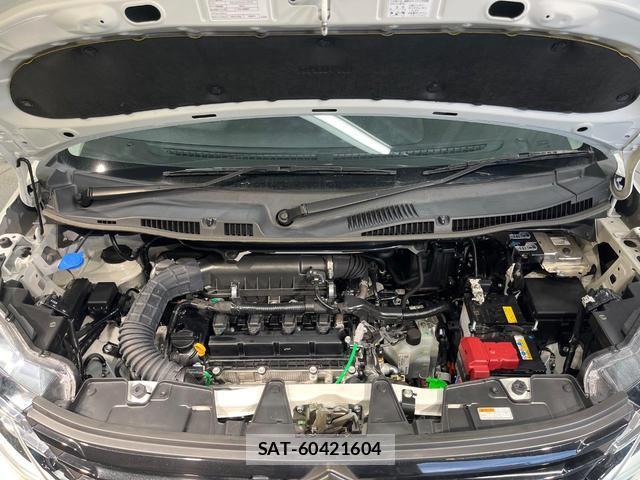 Suzuki SOLIO 2024-07 8342714-17