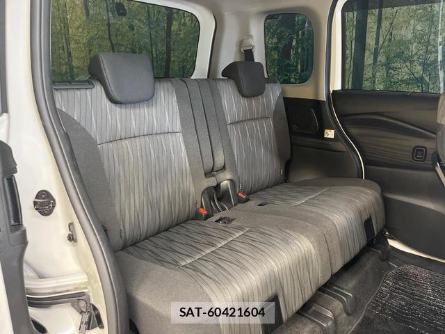 Suzuki SOLIO 2024-07 8342714-8