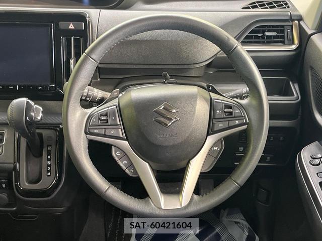Suzuki SOLIO 2024-07 8342714-9