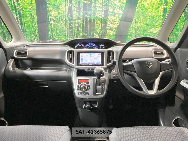 Suzuki SOLIO 2016-03 8343353-1