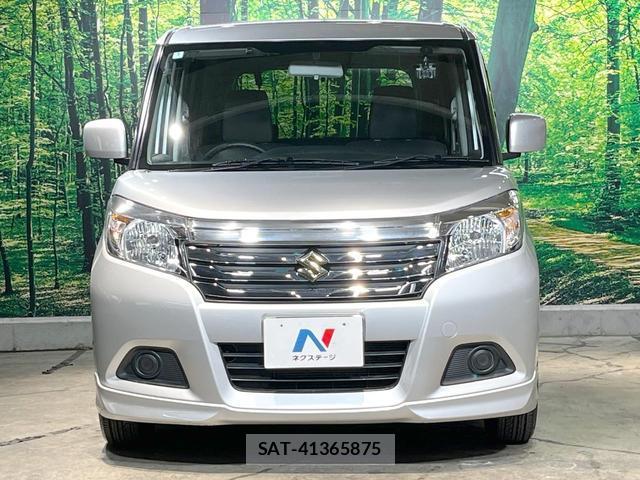 Suzuki SOLIO 2016-03 8343353-13