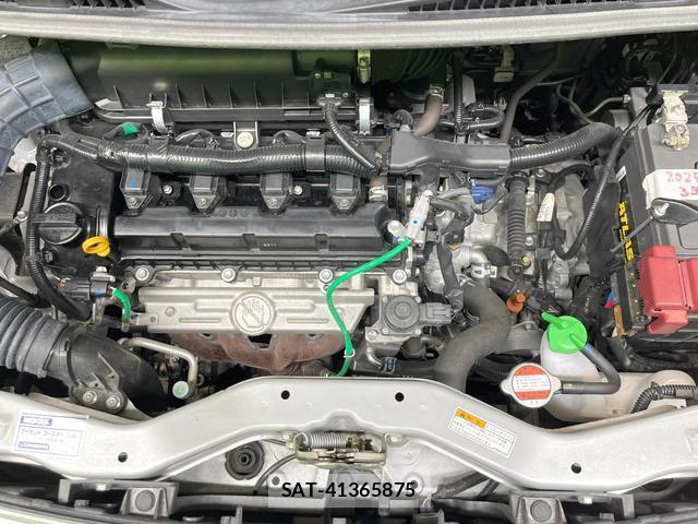 Suzuki SOLIO 2016-03 8343353-17