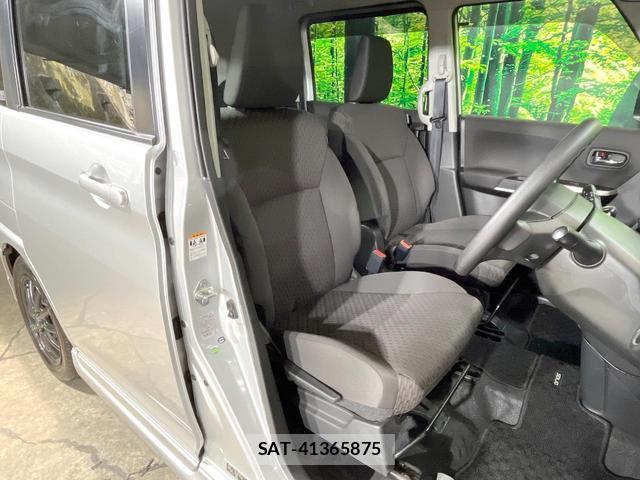 Suzuki SOLIO 2016-03 8343353-7