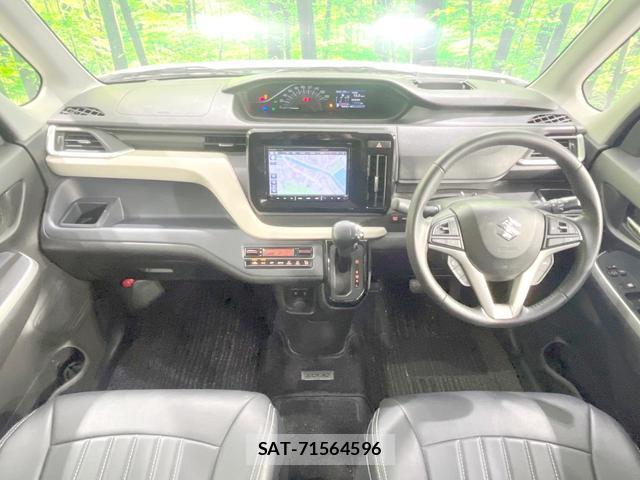 Suzuki SOLIO 2023-08 8343521-1