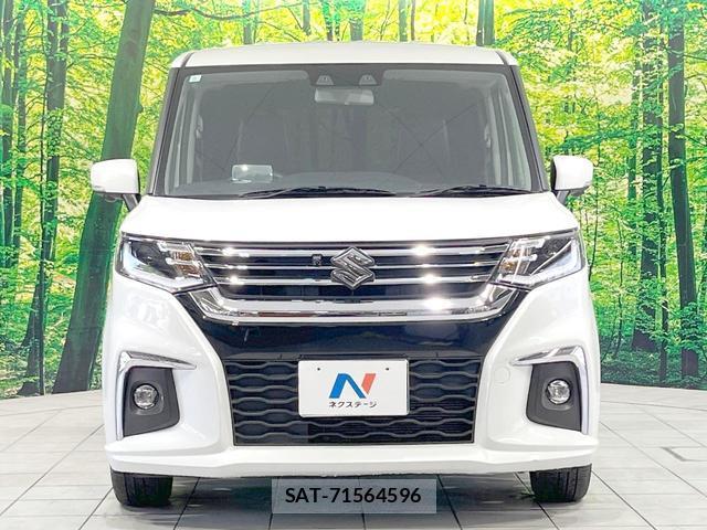 Suzuki SOLIO 2023-08 8343521-13
