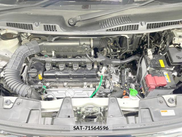 Suzuki SOLIO 2023-08 8343521-17