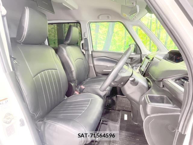 Suzuki SOLIO 2023-08 8343521-7