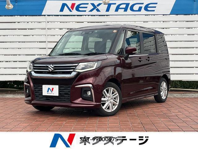 Suzuki SOLIO 2021-11 8344065-0