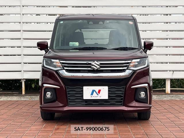Suzuki SOLIO 2021-11 8344065-13