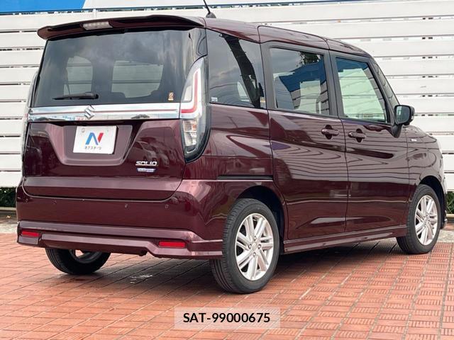 Suzuki SOLIO 2021-11 8344065-16