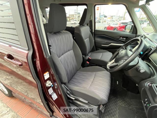 Suzuki SOLIO 2021-11 8344065-8