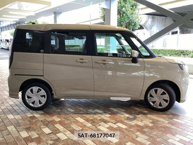Suzuki SOLIO 2025-08 8344207-12