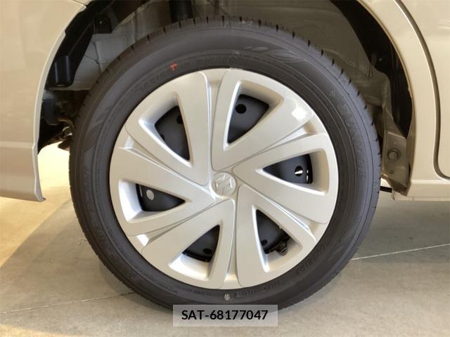 Suzuki SOLIO 2025-08 8344207-18