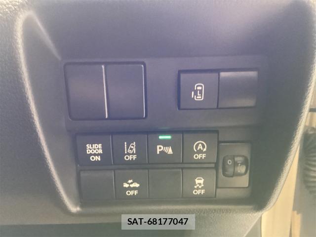 Suzuki SOLIO 2025-08 8344207-9