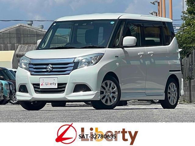 Suzuki SOLIO 2019-04 8344215-0