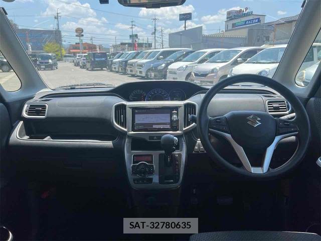 Suzuki SOLIO 2019-04 8344215-1