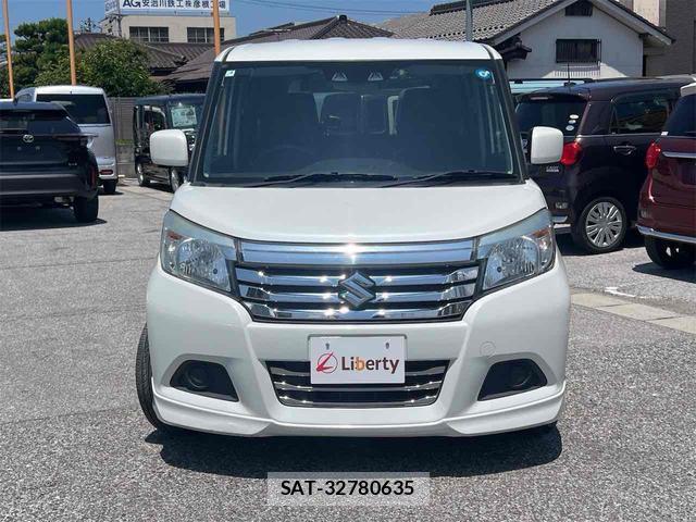 Suzuki SOLIO 2019-04 8344215-12