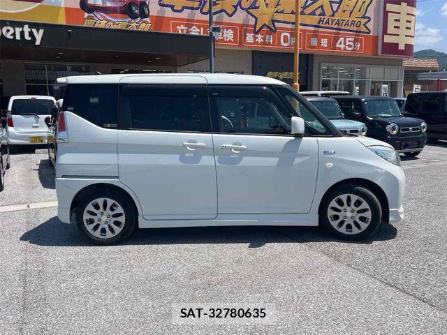 Suzuki SOLIO 2019-04 8344215-14