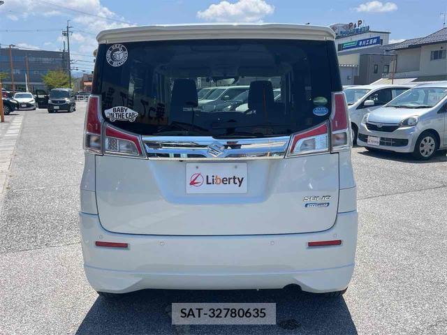 Suzuki SOLIO 2019-04 8344215-16