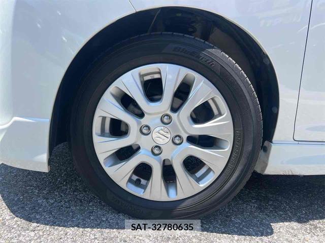 Suzuki SOLIO 2019-04 8344215-19