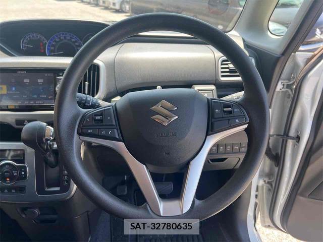 Suzuki SOLIO 2019-04 8344215-2