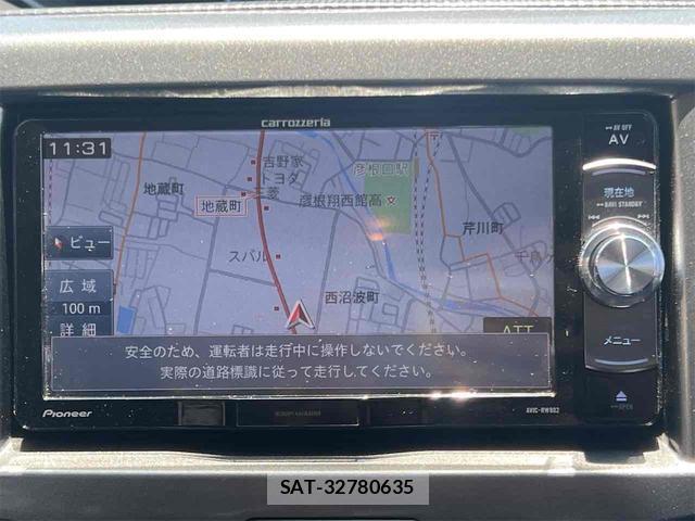 Suzuki SOLIO 2019-04 8344215-3